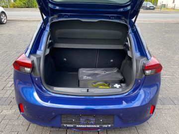 Bild 19 Opel CORSA e ELEGANCE ACC DRIVE ASSIST TECHNIKPAKET