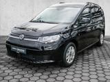Volkswagen Caddy Life 5-Sitzer TSI DSG PDC GRA Climatronic - Volkswagen Caddy: Limousine
