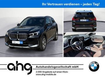BMW X1 sDrive20i xLine Head-Up Panorama AHK Memory S