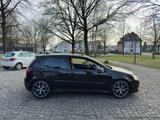 Volkswagen GolfV GTI Edition30 Autom , KW Gewinde, Sh-Heft - Volkswagen Golf: Edition 30