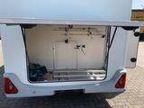Frankia I 700 BK~ Solar~Zahnriemen NEU~1.Hand - Offers