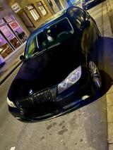 BMW 320i  Motor 2.0. - BMW 320: 320i Motor