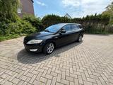 Ford Mondeo MK4 2.0 TDCi 2009 - Ford Mondeo aus 2009: 2.0