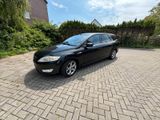 Ford Mondeo MK4 2.0 TDCi 2009 - Ford Mondeo aus 2009: 2.0