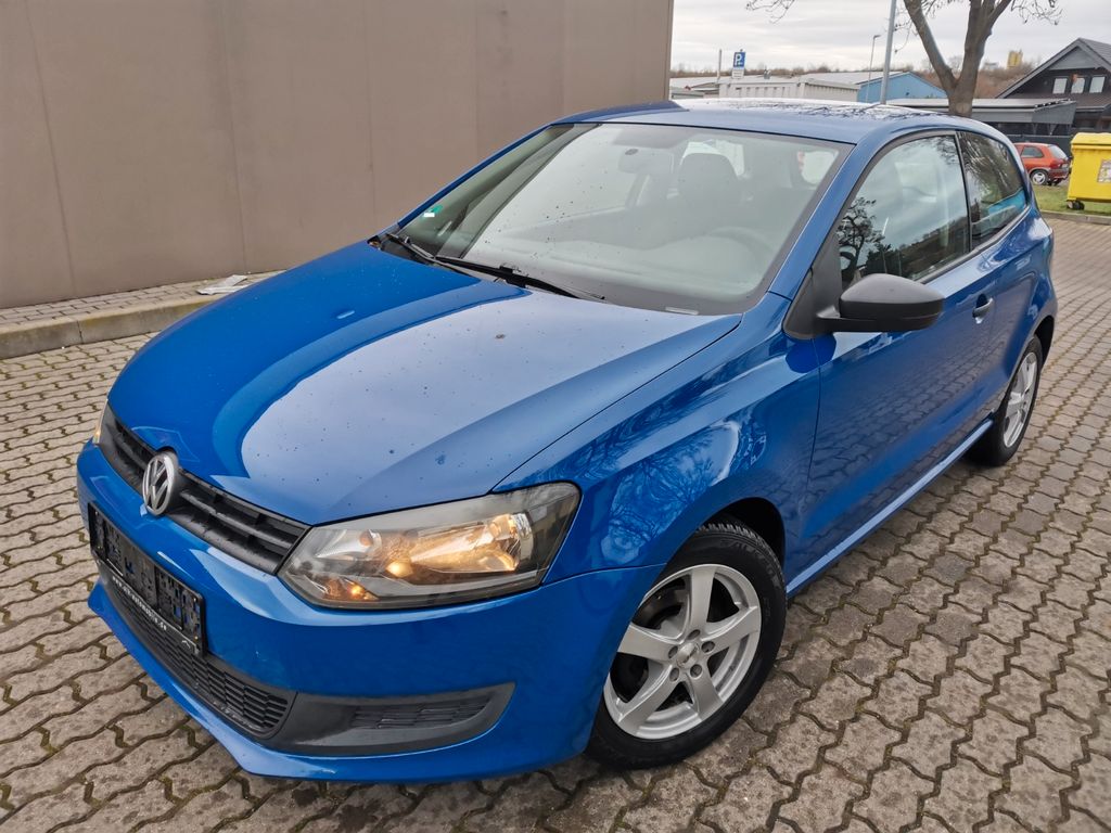 Angebot ansehen Volkswagen Polo