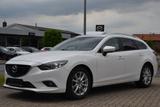 Mazda 6 2.2 SKYACTIV-D 150 AUTOM CENTERLINE TOU-P TEC- - gebrauchte Mazda 6 aus dem Jahr 2013