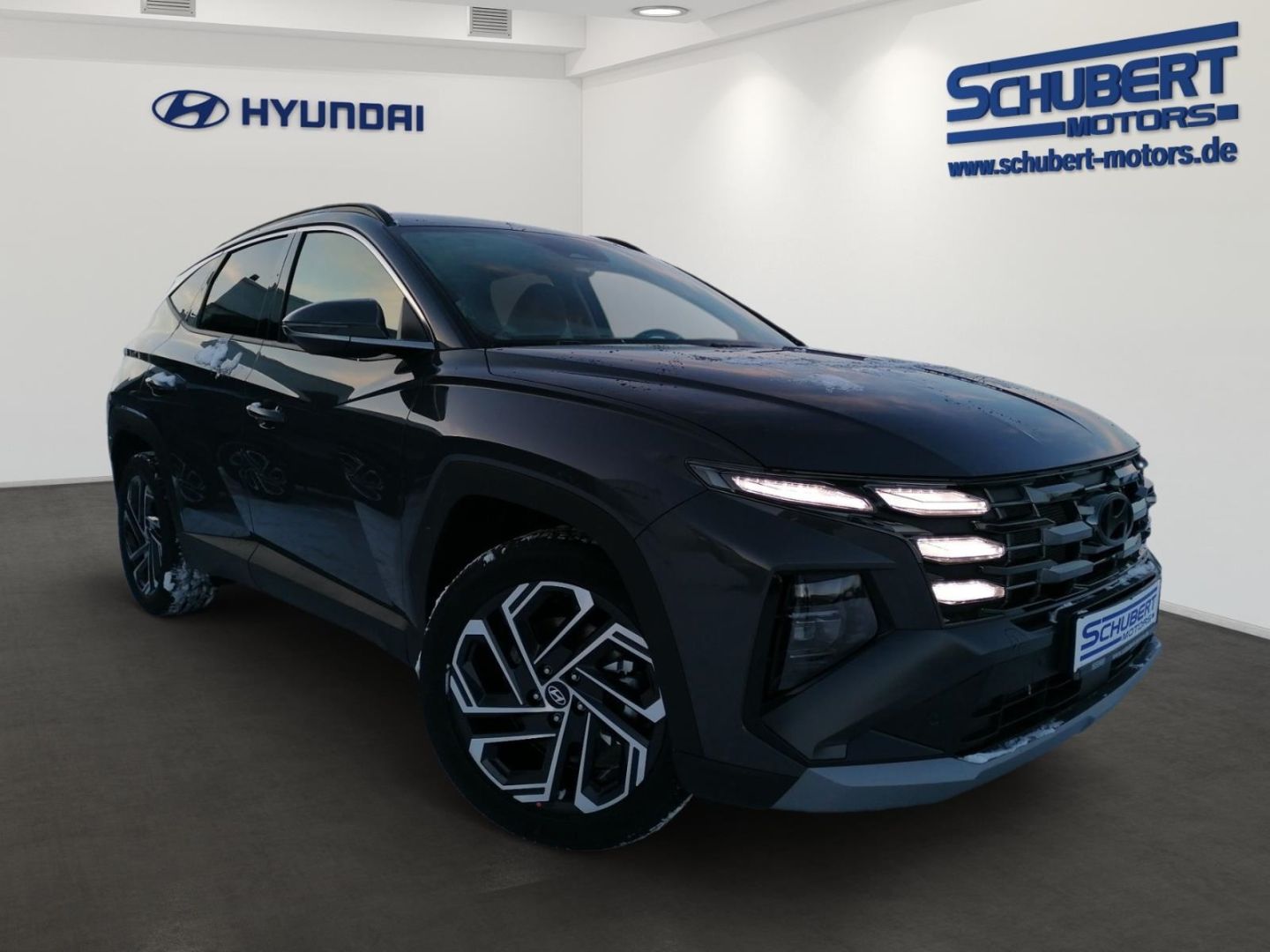 Hyundai TUCSON - Bild 2