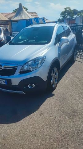 Opel Mokka gpl