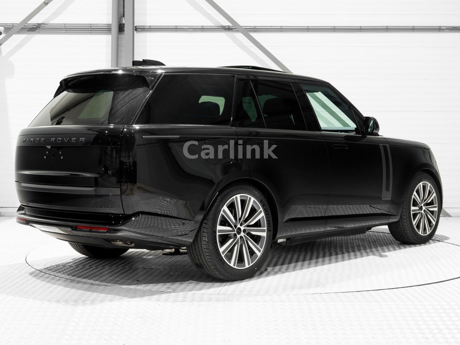 Land Rover Range Rover P550e Autobiography -M26-AHK-SHADOW imagem 3