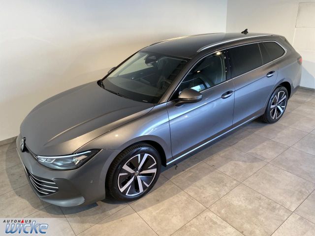 Passat Variant 1.5 eTSI DSG Business NAVI KLIMA