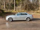 BMW 523i E60 Leder *TÜV NEU* - BMW 523: E60 523i