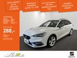 Seat Leon Sportstourer 1.5 eTSI FR *LED*KAMERA*NAVI*S - Seat Jahreswagen: Kombi