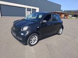 Smart ForFour forfour*Klima*Automatik*SHZ*Garantie* - Smart ForFour in Stuttgart