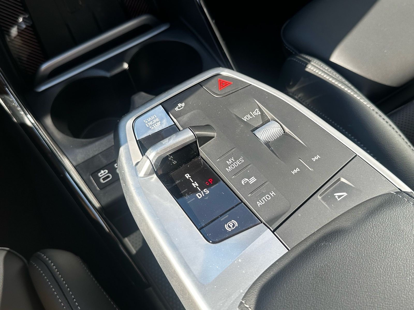 BMW 218 Active Tourer - Bild 16
