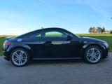 Audi TT Coupe 2.0 TFSI S tronic quattro - - Audi TT: 2.0