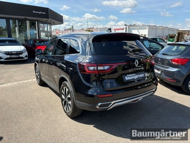 Fahrzeugabbildung Renault Koleos Techno TCe 160 EDC Kamera/PDC/ACC/NAVI