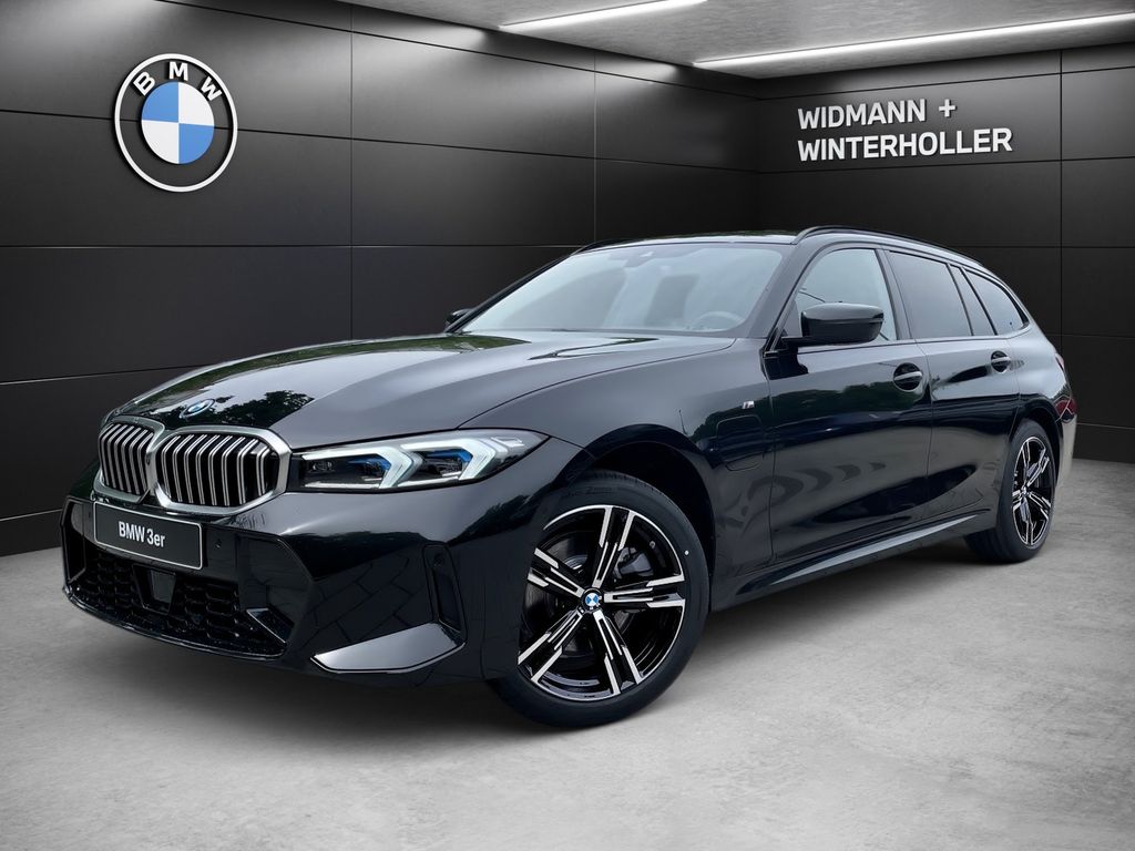 BMW 330