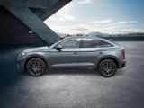 Audi Q5 Sportback S line 40TDI AHK|HuD|Matrix - Audi Q5 aus 2025