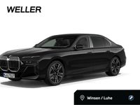 BMW 740 - Vorschau Bild 1