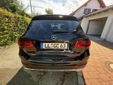 Mercedes-Benz GLC 300 d 4MATIC Autom. - - Mercedes-Benz GLC 300 von privat