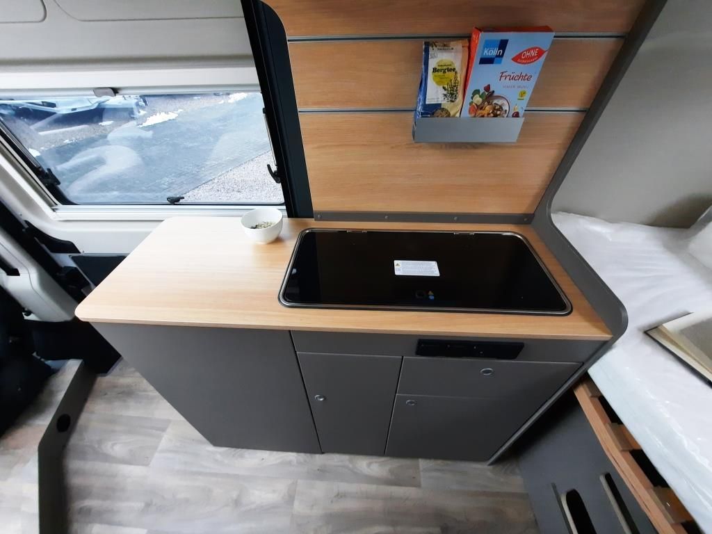 Fahrzeugabbildung LMC Innovan 600 Verfüg./14.421,-€ sparen!