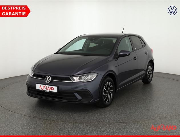 Volkswagen Polo 1.0 TSI LED Sitzheizung Tempomat