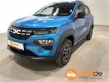 Dacia Spring Electric Klima Tempomat - Dacia Spring in Hamburg