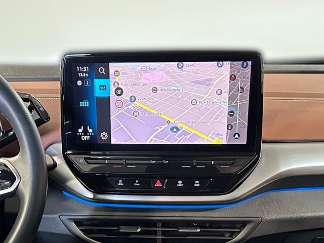 ID.4 PRO PERFORMANCE IQ.LIGHT+PANO+AR HUD+KAMERA