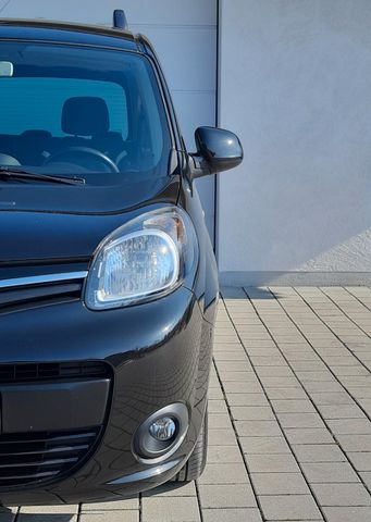 Renault Kangoo Limited/De Luxe/Navi/Klima/S-Tür L/R/Eu6