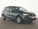 Seat Arona FR LED|Kamera|ACC|Kessy|Navi|SHZ|Sportsitz - Seat Arona in Krefeld