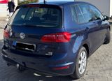 Volkswagen Golf Sportsvan 1.6 TDI Trendline BlueMotion ... - Volkswagen Golf: Bluemotion TDI