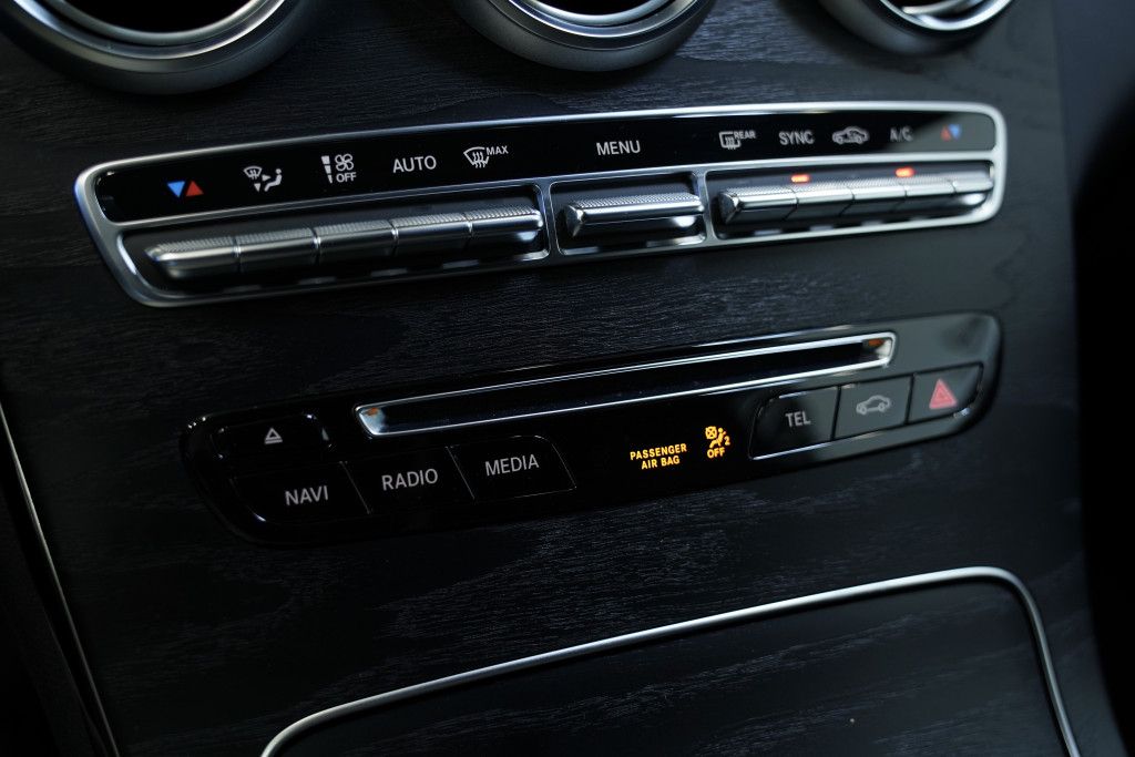 Mercedes Benz C 250