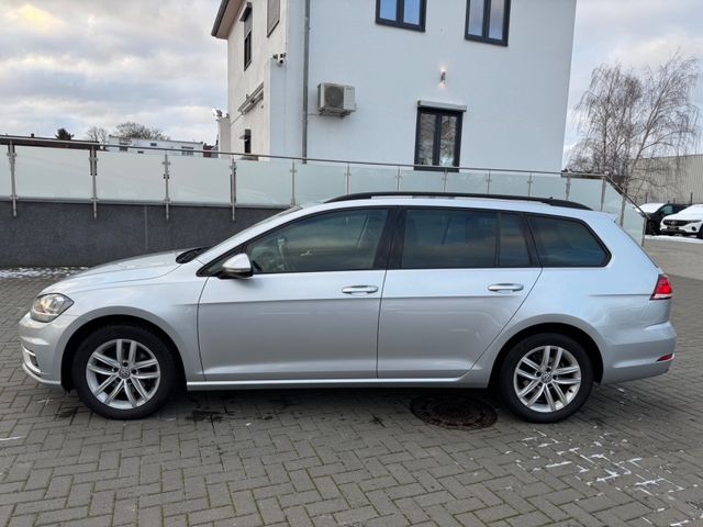 Volkswagen Golf VII Variant Comfortline*DSG*NAVI*