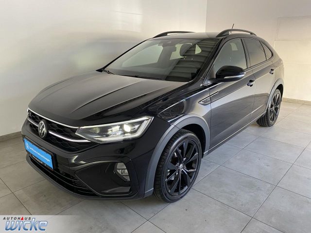Taigo 1.5 TSI DSG R-Line NAVI KLIMA KEYLESS LED