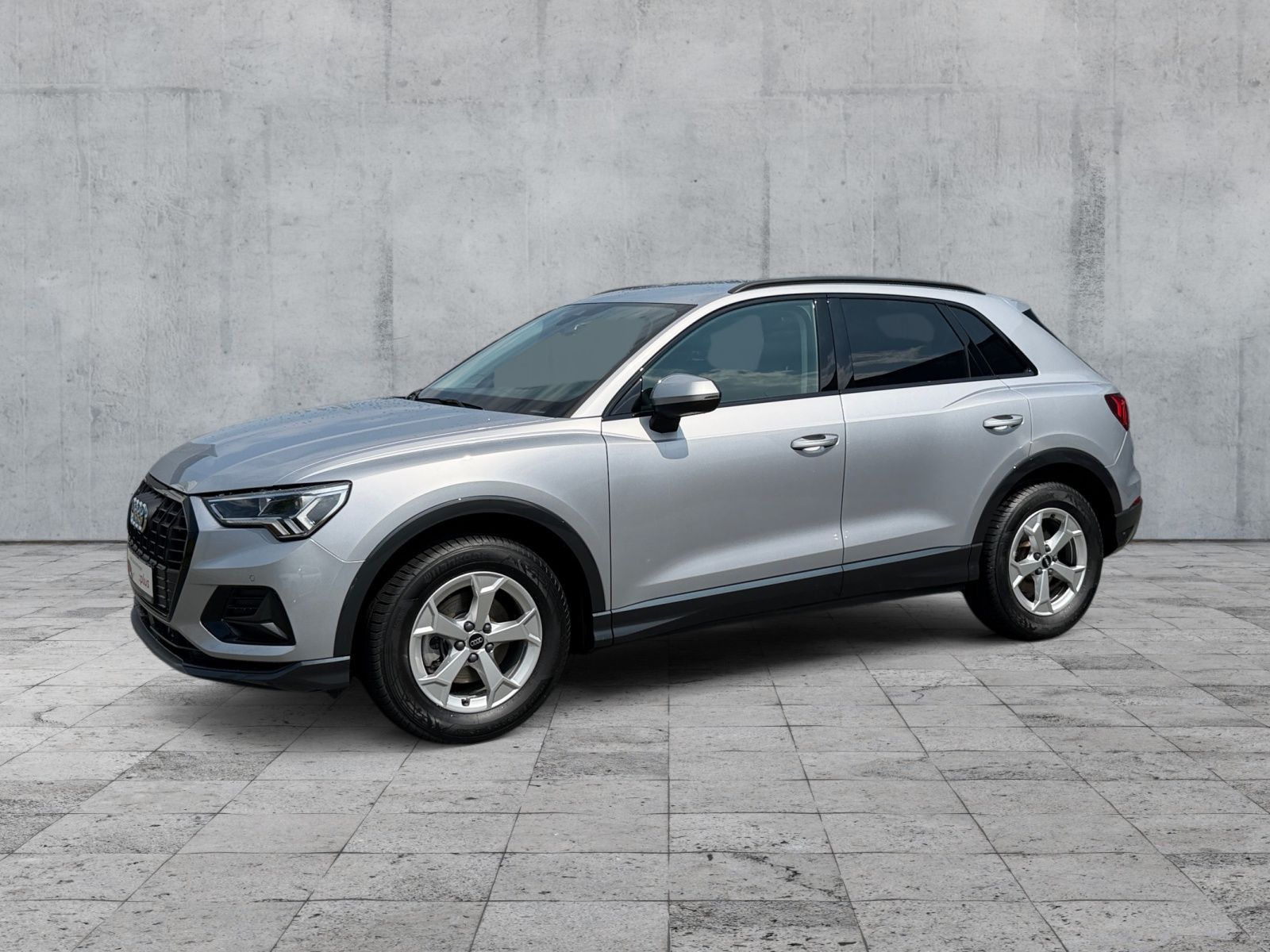 Audi Q3 - Bild 2