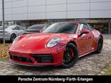 Porsche 992 911 Targa 4 GTS InnoDrive Matrix 18-Wege Sur - Porsche 992 in Nürnberg
