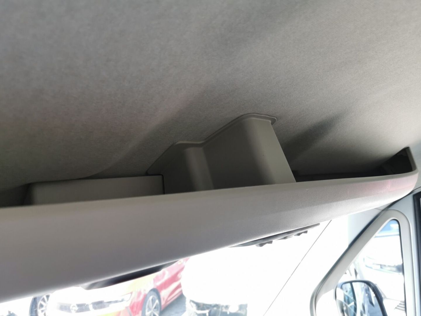 Fahrzeugabbildung Opel Movano CargoL3H3 Navi Klimaautom DAB Rückfahrkam