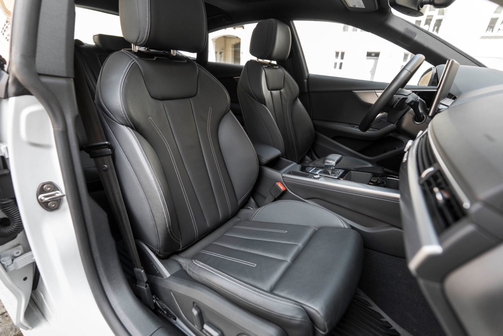 Fahrzeugabbildung Audi A5 Sportback 45 TFSI S-Line B&O 360° CARPLAY ACC