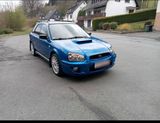 Subaru WRX 2.0 Turbo - Subaru Impreza aus 2003: Wrx
