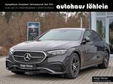 Mercedes-Benz E 200 AMG ADV DISTRONIC+CAM+TOTW+AMBIENTE+NIGHT+ - gebrauchte Mercedes-Benz E 200 aus dem Jahr 2024