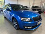 Skoda Octavia Combi Edition PDC|AHK|8xAlu|1.Hand - Skoda Octavia mit Benzin-Antrieb: Edition