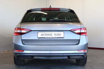 Skoda Superb 2.0 TDI Ambition AID+ACC+LED+CARPLAY