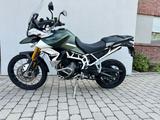 Triumph Tiger 900 Rally Pro - Triumph Tiger 900 Rally Pro