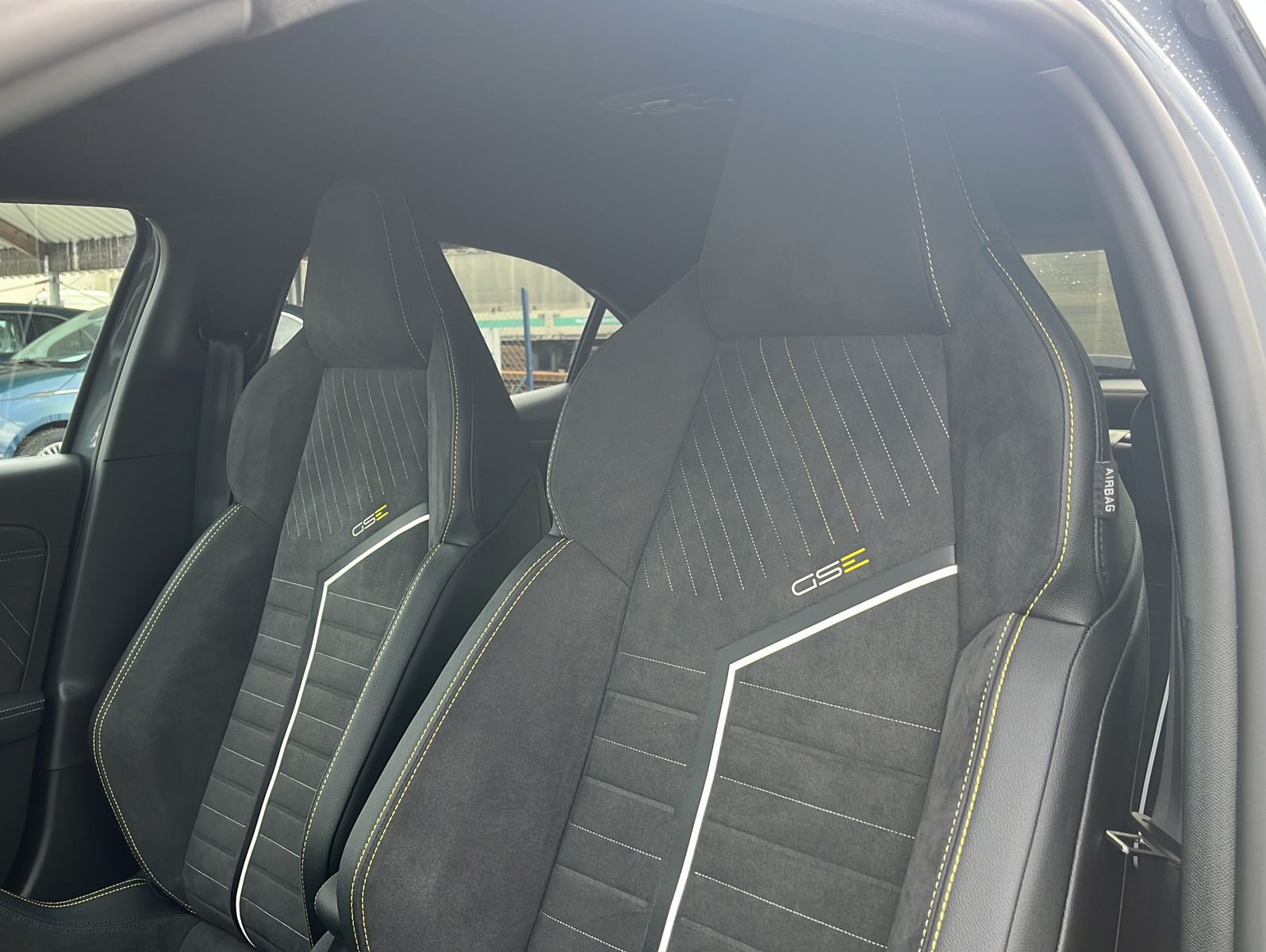 Opel Mokka-e - Bild 3