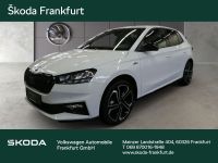 Skoda Fabia - Vorschau Bild 1