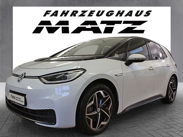 Volkswagen ID.3 Pro Performance 150 kW Family