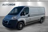 Peugeot Boxer 2.2 130PS L2H1 - Peugeot Boxer: Standheizung