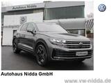 Volkswagen Touareg 3.0 V6 TDI Elegance 4M NP:108 T€-PANO-LU - Volkswagen Touareg Vorführfahrzeuge