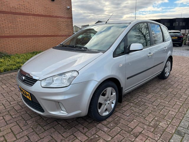 Ford C-MAX Style 1.6 16V