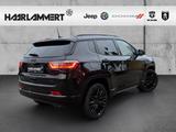 Jeep Compass S Mild-Hybrid FWD 1.5 PDC+KAMERA+SHZ+CAR - Jeep Compass in Osnabrück
